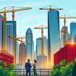 Investimento Estrangeiro Direto: Atraindo Capital para o Desenvolvimento