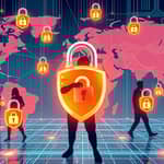 Fraude Financeira Global: Ataques e Defesas Inteligentes