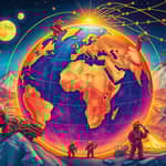 A Corrida por Minerais Críticos: Geopolítica e Abastecimento Global