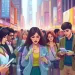 Experiência do Cliente Hiperpersonalizada em Finanças