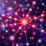 Adoção de Grafos de Conhecimento em Finanças