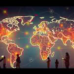 Pagamentos Transfronteiriços: Desafios e Soluções Inovadoras