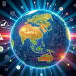 Patentes e Inovação: A Disputa pelo Conhecimento Global