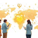 Banca Islâmica: Finanças Éticas em Expansão Global