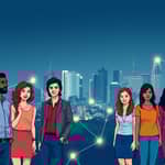 Crowdlending: Empréstimos P2P Inteligentes