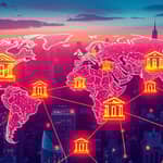 Digitalização da Mensageria Financeira: SWIFT 2.0