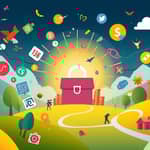 Fundos Multimercado: Flexibilidade e Diversificação