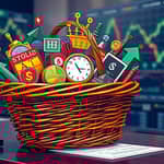 ETFs: Invista em Cestas de Ativos com Facilidade