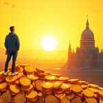 A Arte de Esperar: Paciência como Virtude no Investimento