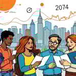 Mentalidade de Investidor: Desenvolva a Sua