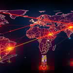 A Revolução da Logística: Conectando Mercados Globais