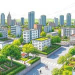 Infraestrutura Verde: Investimentos para um Futuro Sustentável