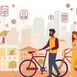 O Crescimento da Economia Compartilhada: Transformando o Mercado