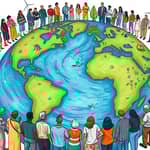 A Questão Hídrica: Desafios para a Segurança Global