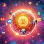 Inovação Disruptiva: Moldando a Economia Mundial