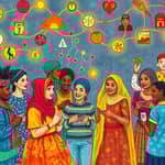 Globalização e Identidade: O Consumo como Expressão Cultural