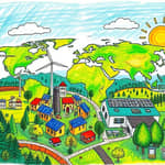 A Ascensão dos Mercados Verdes: Estratégias de Crescimento Global