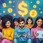 Crédito Scoring Alternativo: Inclusão Financeira para Todos