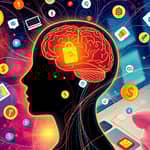 A Economia da Atenção e Seus Efeitos nas Escolhas Financeiras