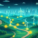 Mercados de Carbono Digitais: Oportunidades e Desafios