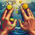 A Luta contra a Fuga de Capitais: Desafios Globais