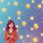 O Mercado de Crédito P2P: Conectando Credores e Devedores