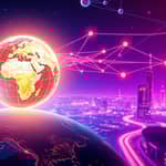 O Desenvolvimento de Aplicações Descentralizadas (dApps)