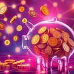 Geração de Renda Passiva com Criptoativos