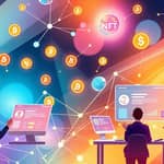 Cripto e Direitos Autoriais: Nova Era para Criadores de Conteúdo