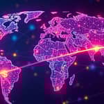 Criptoativos: Superando as Barreiras Geográficas na Economia