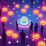 Modelos de Governança Descentralizada em Projetos Cripto