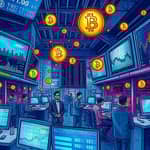 O Papel das Bolsas de Criptomoedas na Formação de Preços