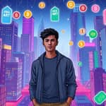 Criptoativos: O Despertar da Propriedade Digital Pessoal