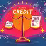 Rating de Crédito: A Importância Para Suas Decisões