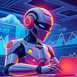 Construindo um Robô de Investimento: Automação no Mercado