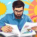 Contabilidade para Investidores: O Essencial para Analisar Empresas