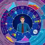 Portfólio 360º: Uma Visão Abrangente de Seus Investimentos