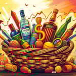 Índices de Mercado: O Que Eles Sinalizam para Seus Ativos