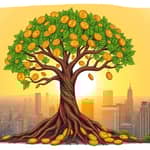 Dividend Yield: Encontrando Ações Pagadoras de Dividendos