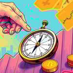 Revisão Periódica: Ajustando o Rumo dos Seus Investimentos