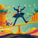 Desvendando o Conceito de Margem nos Investimentos