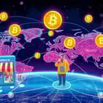 Cripto e a Evolução do Comércio Eletrônico