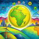 Mercados Emergentes: Oportunidades e Riscos para Investidores Globais