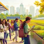 Consumo Consciente: Tendências e o Papel do Consumidor Global