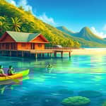 Turismo Sustentável: Reconstruindo a Indústria Pós-Crise