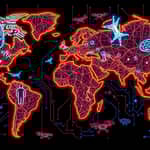 A Disputa Tecnológica Global: Inovação e Soberania Nacional