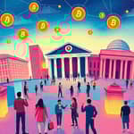 O Crescimento das Moedas Digitais de Bancos Centrais: Implicações Globais