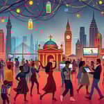 Economia da Cultura: Valor e Impacto no Desenvolvimento Global