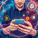 Biometria Comportamental: Segurança Invisível para Suas Finanças