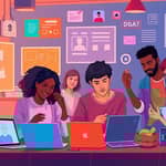 Finanças para Criadores de Conteúdo: Novas Fontes de Renda Digita